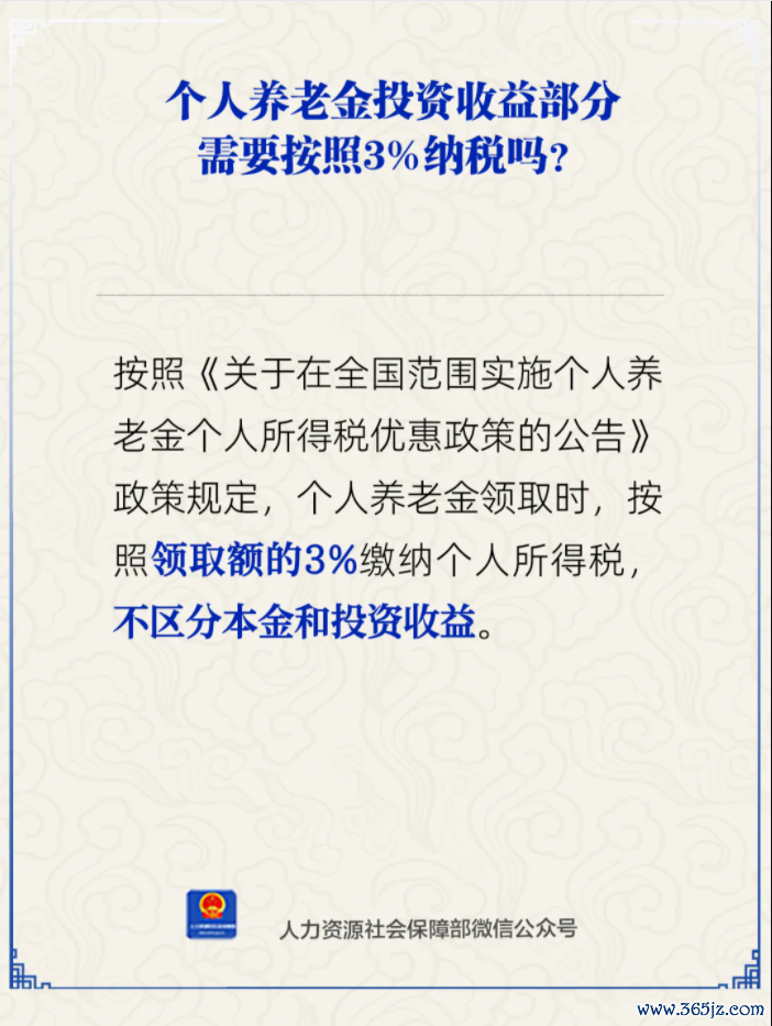 待业金